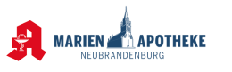 Logo-marienapotheke-neubrandenburg