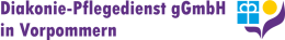 Logo diakonie