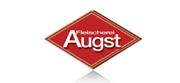 Logo fleischerei auigst