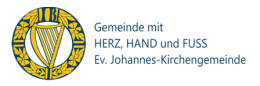 Logo johannes kirche