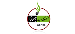 Logo marell coffee