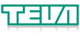 Logo teva