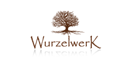 Logo wurzelwerk